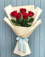 Букет Классика чувств в Кувшиново