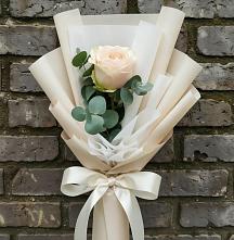 Букет цветов из:  Розы в Кувшиново