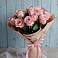 Букет цветов из: Розы в Кувшиново