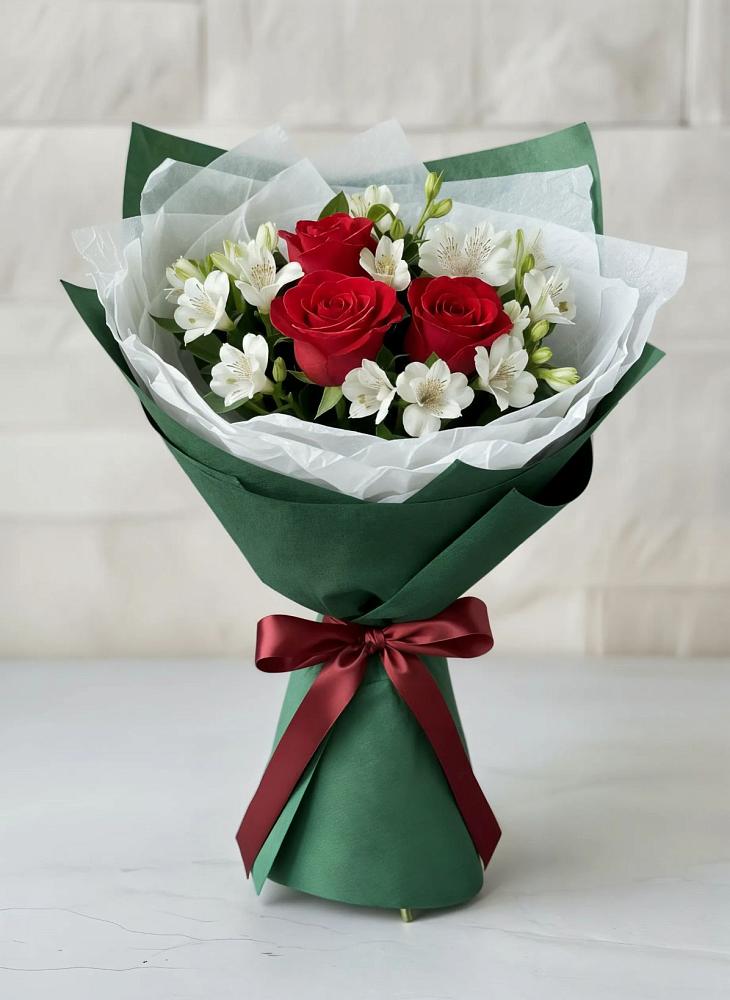 Букет Идеальный Вкус в Кувшиново