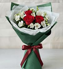 Букет Идеальный Вкус #REPLACE_PRED# Кувшиново