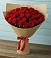 Букет Красные розы Милано в Кувшиново