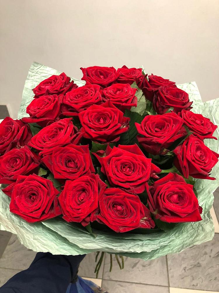 Розы Классика в Кувшиново Букет Классика в Кувшиново