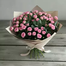 Букет Удовольствие в Кувшиново