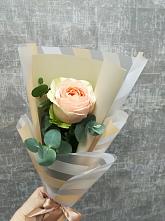 Букет цветов из:  Розы в Кувшиново