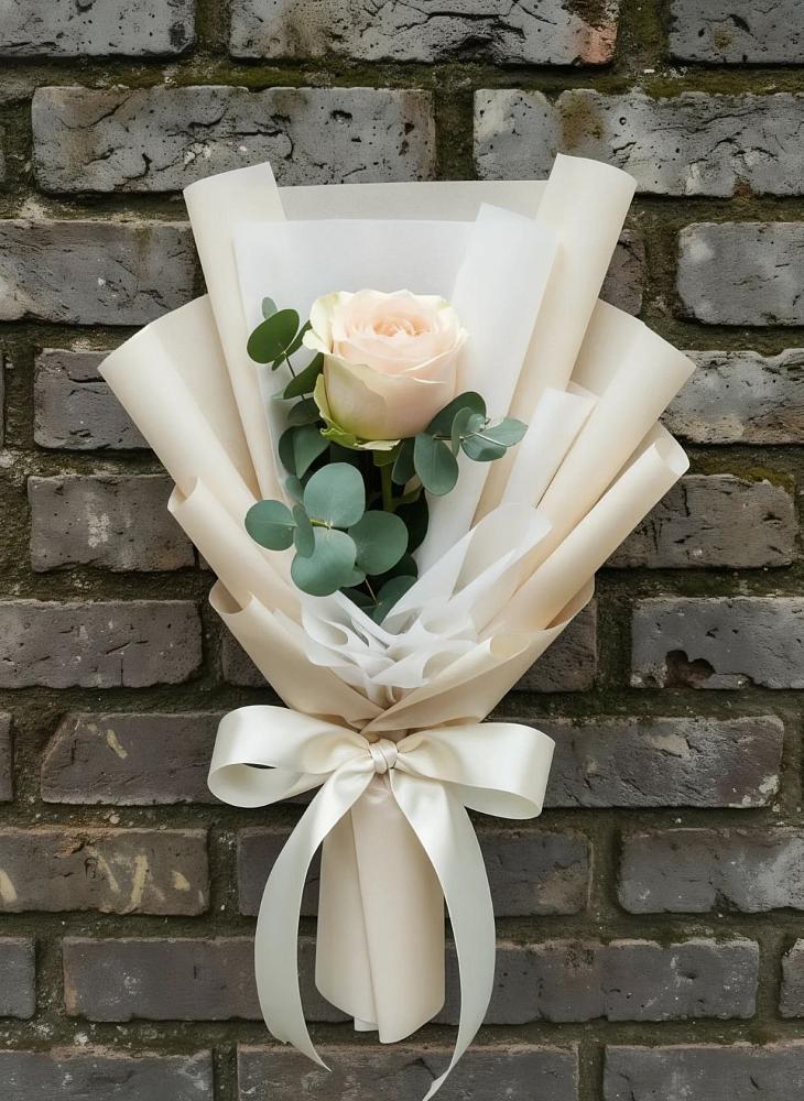 Букет цветов из: Розы в Кувшиново