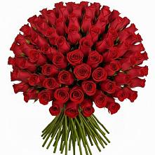 Букет Красные розы Чери Лав #REPLACE_PRED# Кувшиново