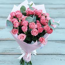 Букет Леди совершенство в Кувшиново