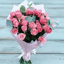 Букет Леди совершенство в Кувшиново